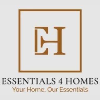 Essentials 4 Homes