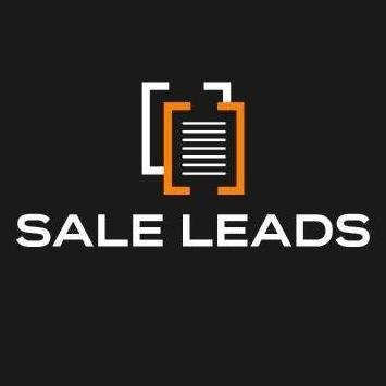 Sale Leads21