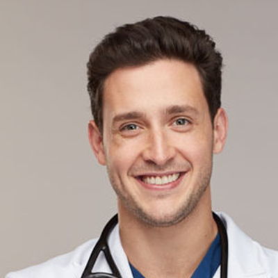 Lucas Miller