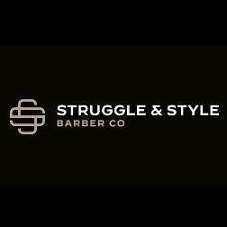 Struggle Style Barber Co