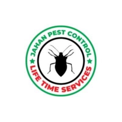 Jahan Pest Control