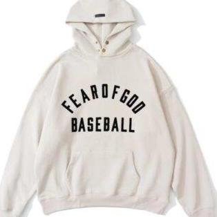 Essential Hoodie