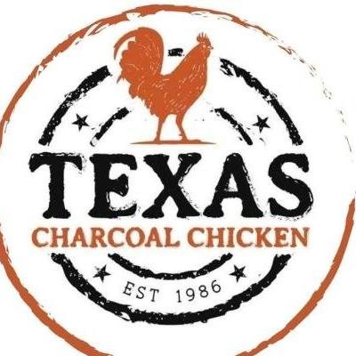 Texas  Charcoal Chicken