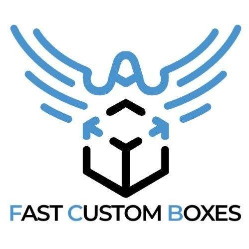 Fast Custom Boxes