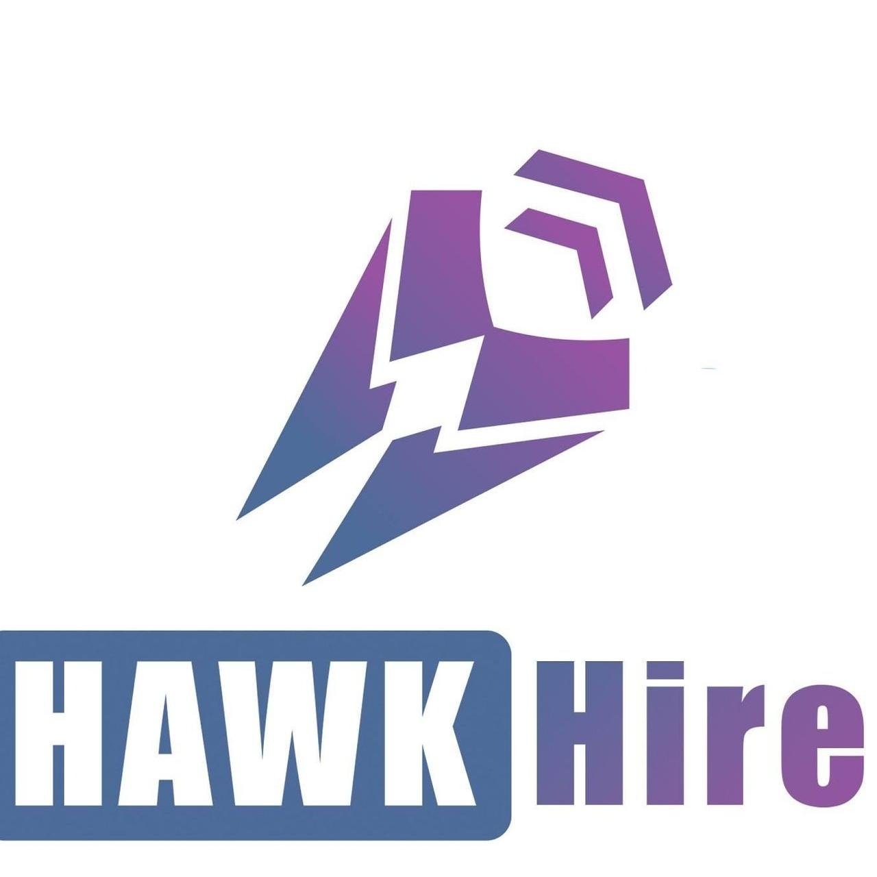 HawkHire Hr  Consultants