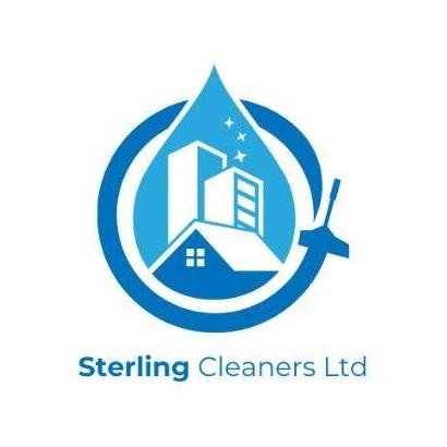 Sterling Cleaners Ltd