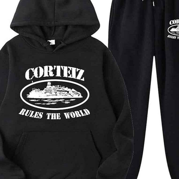 Corteiz Clothing