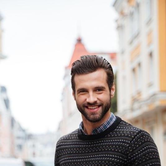 Mikkel Jensen
