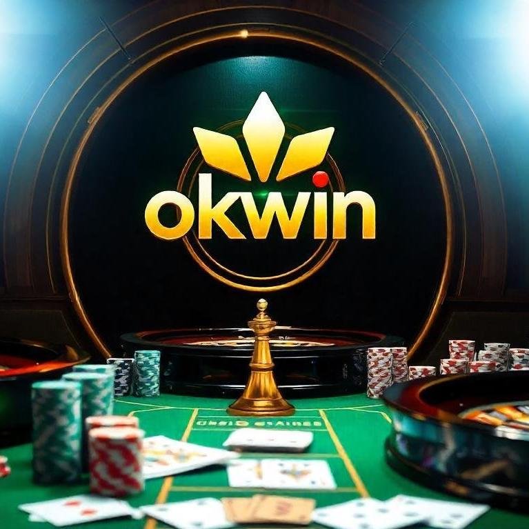 Okwin  Games