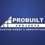 Probuilt  Projects