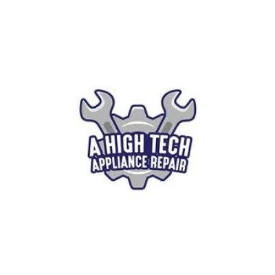 A High Tech  Appliance Repair