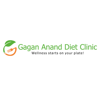 Dietitian Gagan