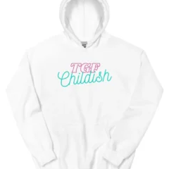 Childish Clothing