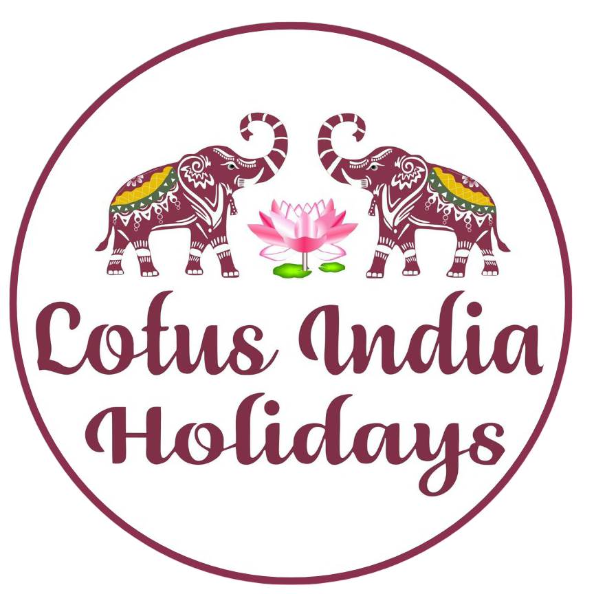 Lotus India Holidays