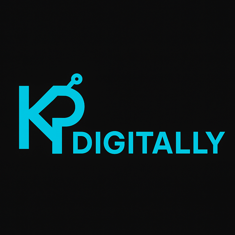 KP Digitally  Company