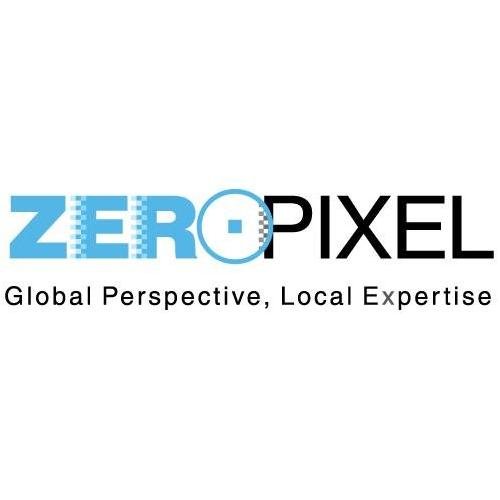 Zero Pixel