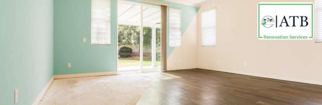 ATB  Cleaning Services