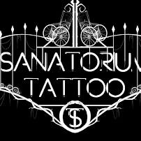 Sanatorium  Tattoo