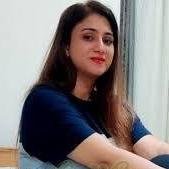 Tina  Bajaj