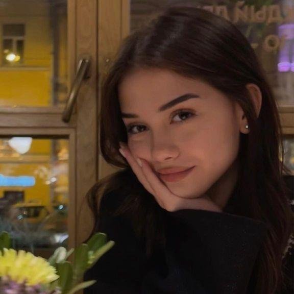 Alexa David
