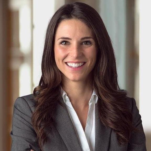 Georgiana West