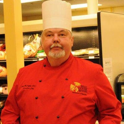 Brian Coffey  Catering