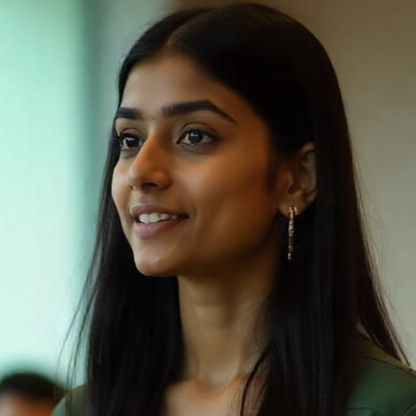 Preeti Jha