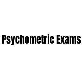 Psychometric  Exams
