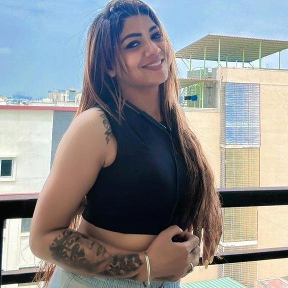 Ruhi Bajaj