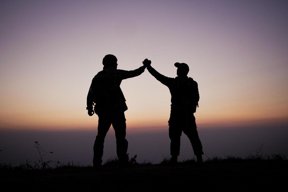Splendid  Talks