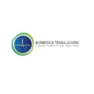 Biomedica Translations