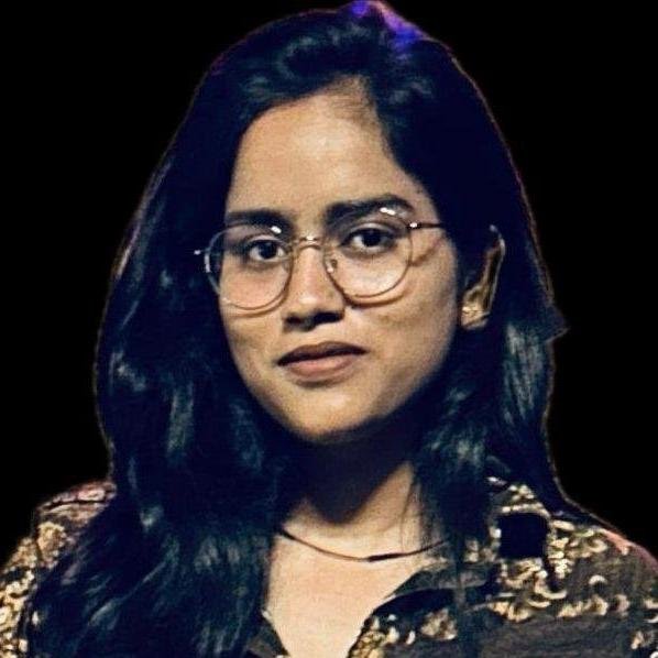 Gaytri  Jaiswal
