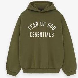 Essentials Hoodie