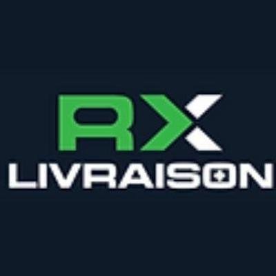 RX Livraison Livraison