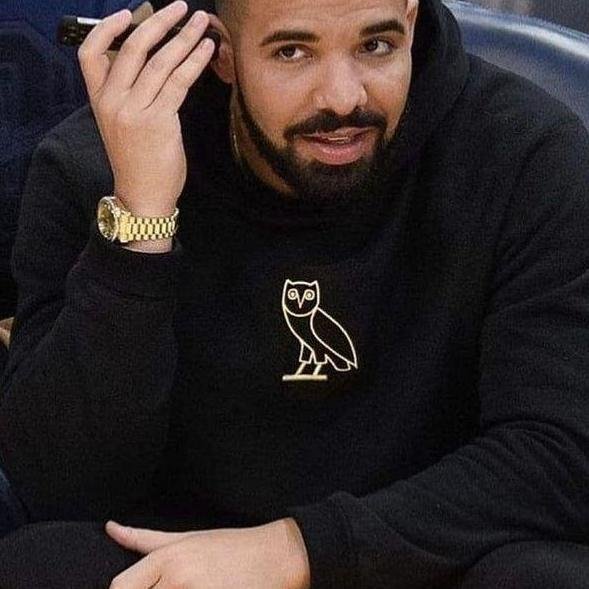 Ovo Hoodie