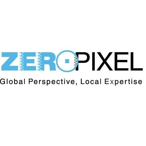 ZERO PIXEL