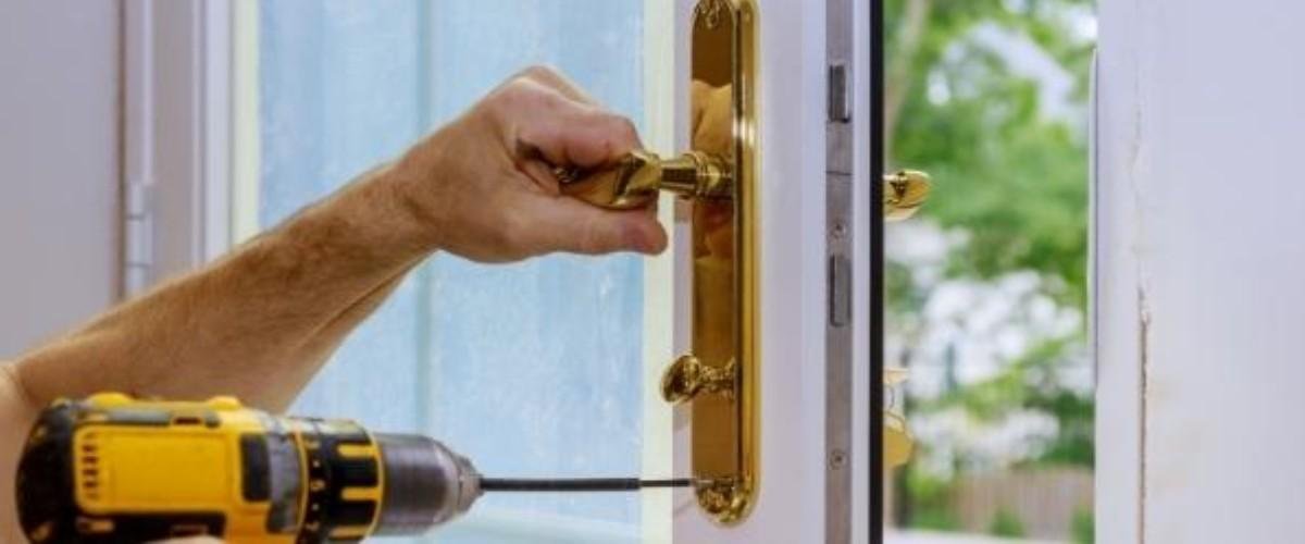 Locksmith  Dundee