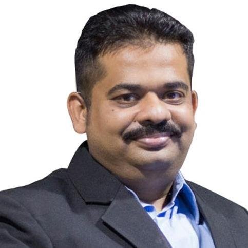 Nandan Goda