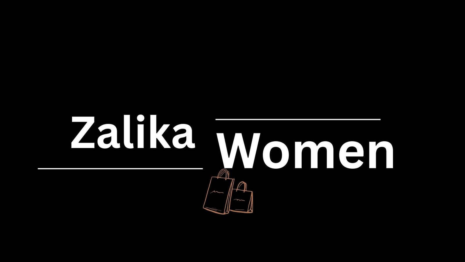 Zalika Women