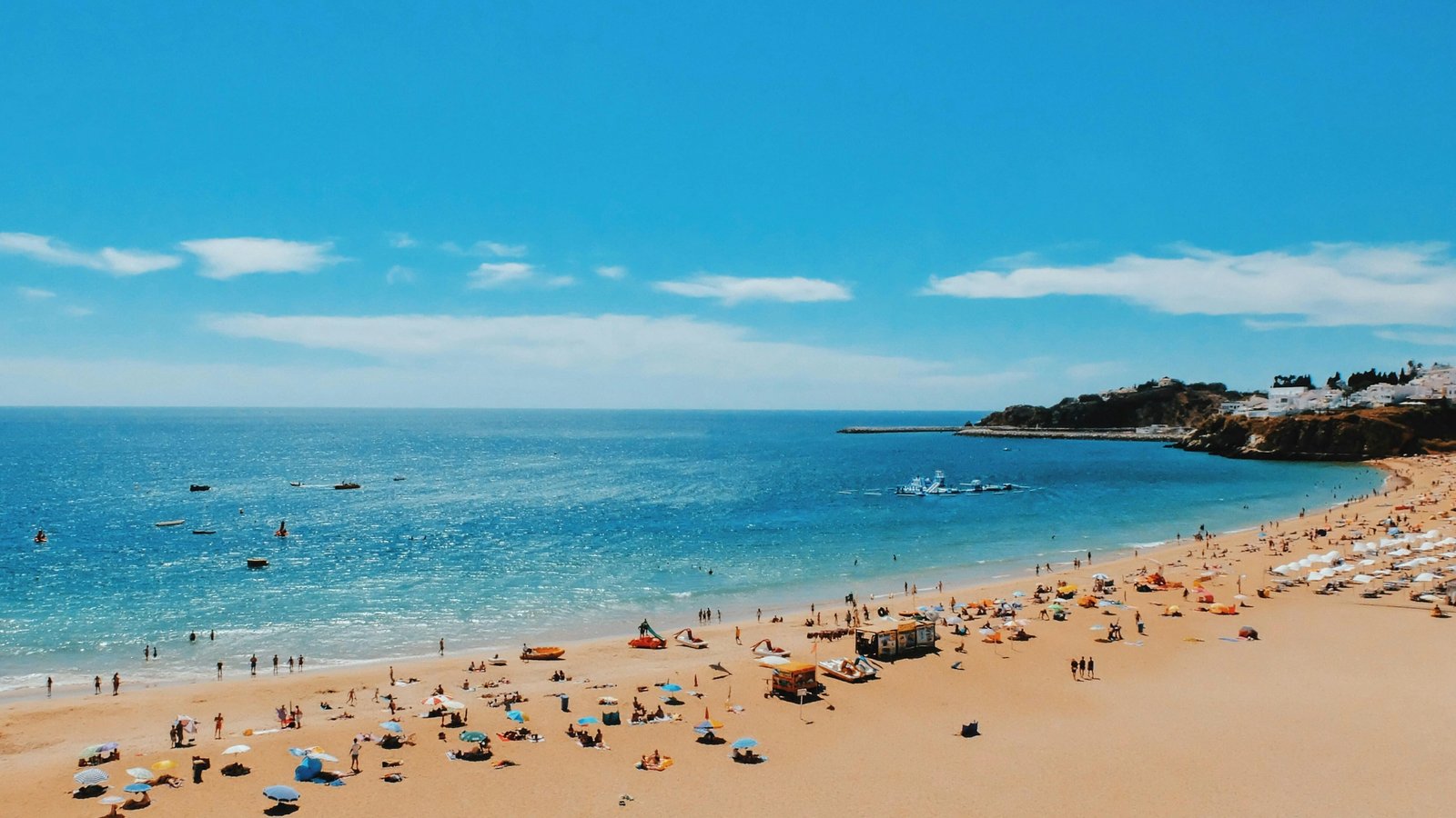 Perfect Holidays