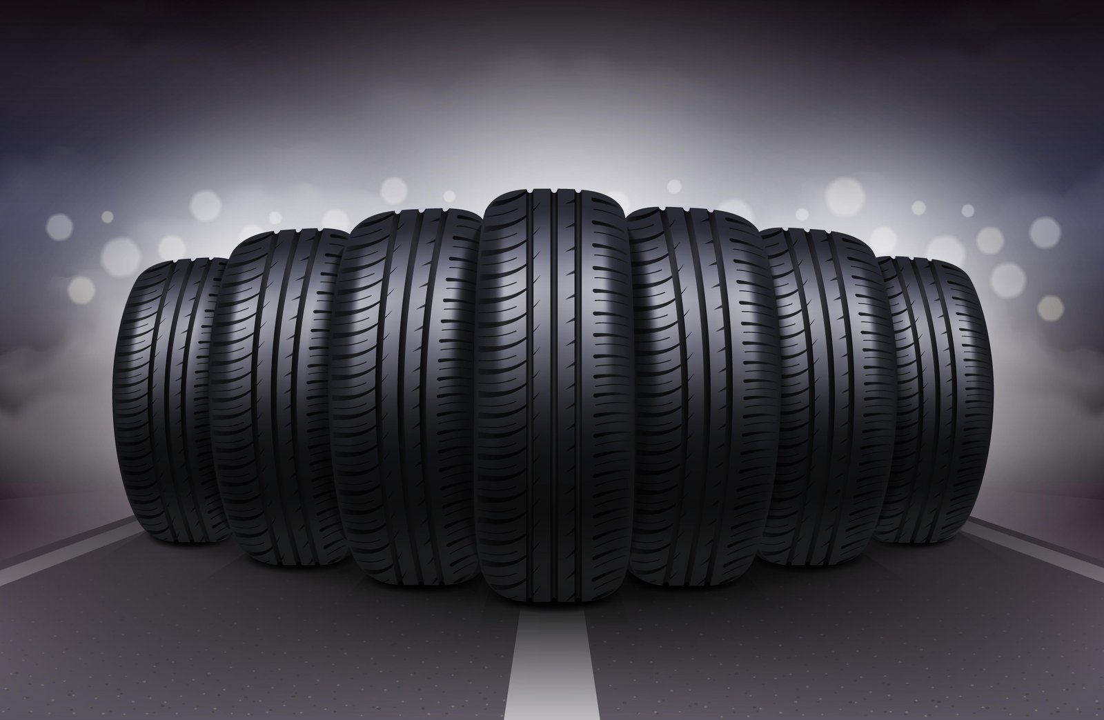 LTC Tyres Exhausts 