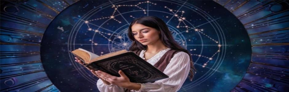 Astrologer RKSharma