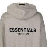 Essentials  Hoodie
