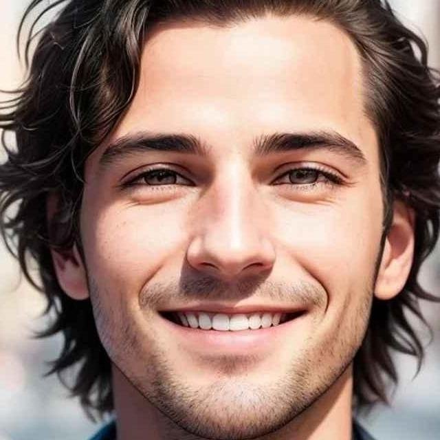 Bailey Thorpe