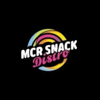 MCR Snack Distro