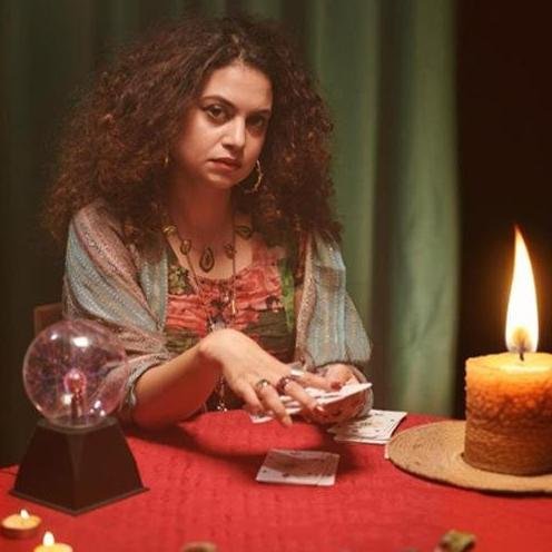 Astrologer RKSharma