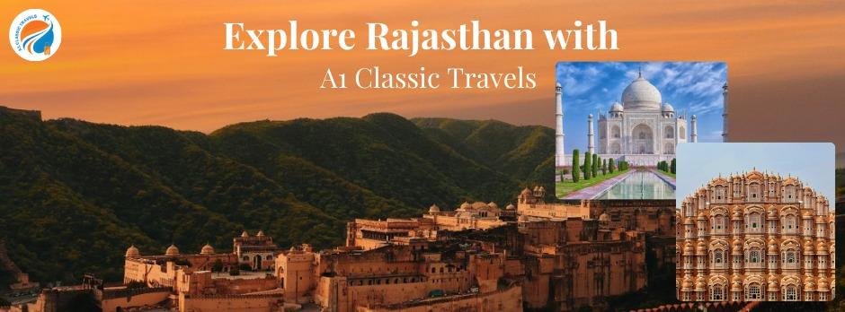 A1 Classic  Travels