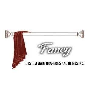 Fancy  Draperies
