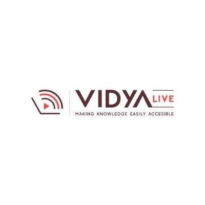 Vidya Live