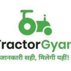 Tractor Gyan21